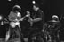 Brant Bjork - September 4, 2003 - The Knitting Factory