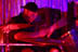 Brant Bjork - August 5, 2004 - Spaceland